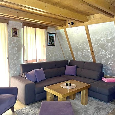 Woodside Zabljak Esterno foto