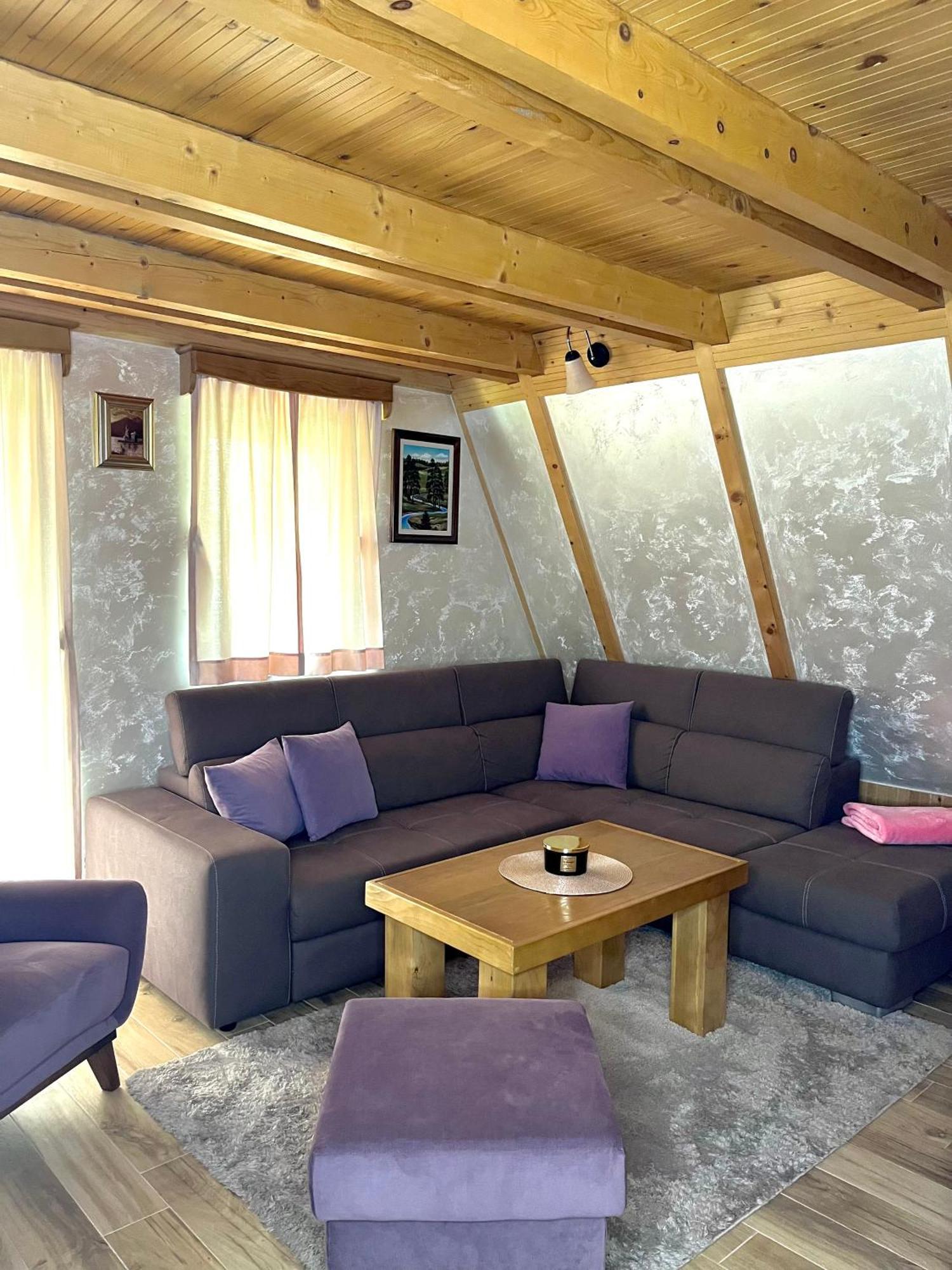 Woodside Zabljak Esterno foto